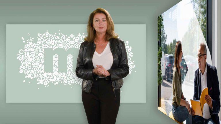 4. Voer jij wel eens een informeel gesprek?
