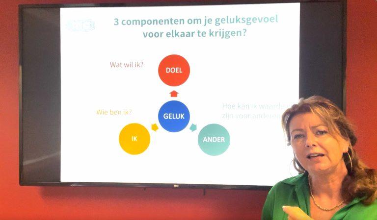 12 – Hoe verhoog jij je geluksgevoel?