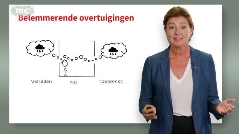 4 – Heb jij wel eens last van belemmerende overtuigingen?